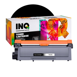 Toner Brother TN 2220 zamiennik INQ – HL-2250, DCP-7065, MFC-7460